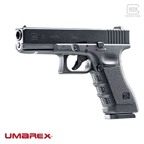 UMAREX Glock 17 Airsoft Tabanca