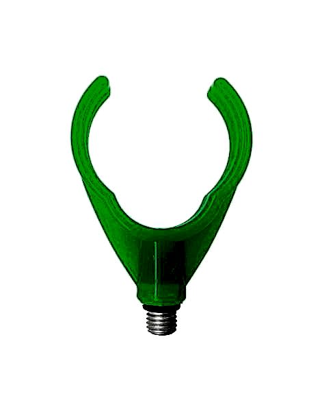 Captain 6825 Sazan Sehpası İçin Kamış Tutacağı U-Style