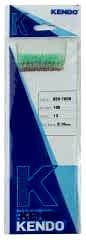 Kendo Özel Köstek 100 Adet İğne No:13