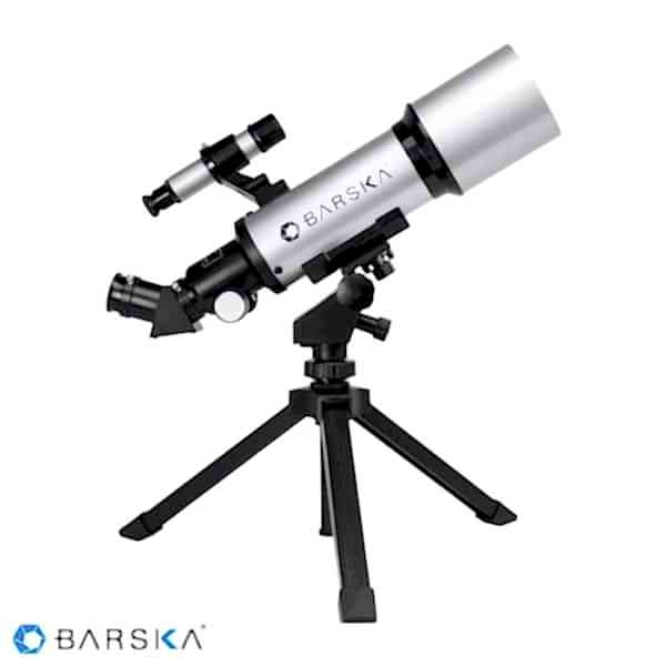 BARSKA 40070 Refractor 300xTeleskop