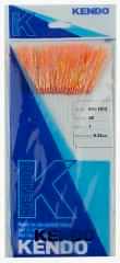 Kendo Özel Köstek 50 Adet İğne No:1