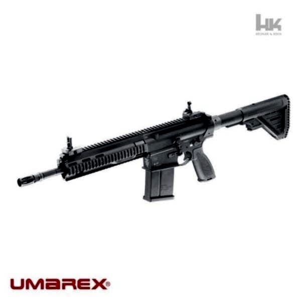 UMAREX Heckler & Koch HK417 Airsoft Silah