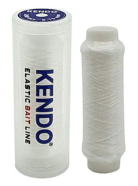 Kendo Yem İpi ( Kapsüllü Ambalaj)