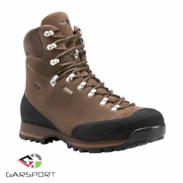 GARSPORT Bout Su Geçirmez Kahverengi Bot 44