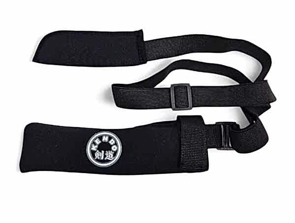 Kendo Spin Kamış Koruma Kılıfı (Neopren)