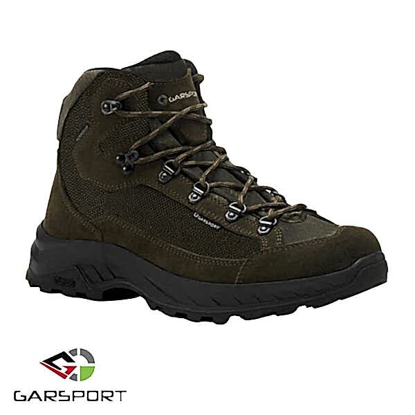 GARSPORT Colonel SuGeçirmez Oliva Bot 43