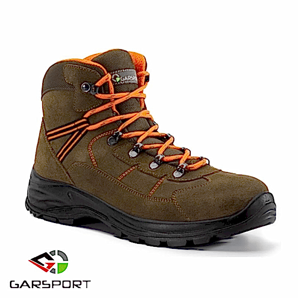 GARSPORT Kamikaze Süede Mid Tex Oliva 46