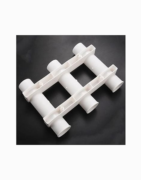 Captain Tekneye Monte Edilen Kamış Ayağı Sabit Model