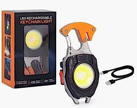 POLICE DAĞCI  FENERİ - PE-327