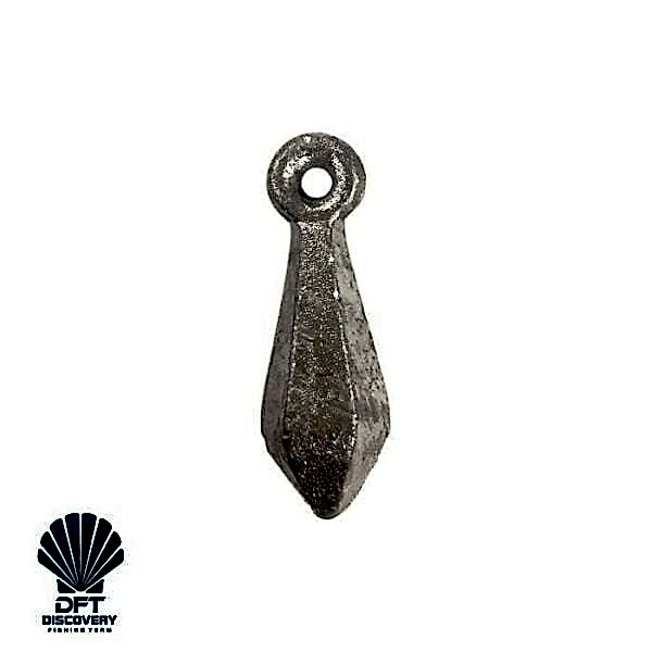 DFT Armut Balıkcı Kurşunu 35 GR (5 Kg)