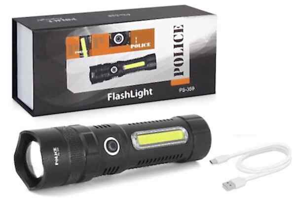 POLICE EL FENERİ - PS-359