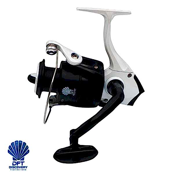 DFT Leon 5000 1 BB Olta Makinesi