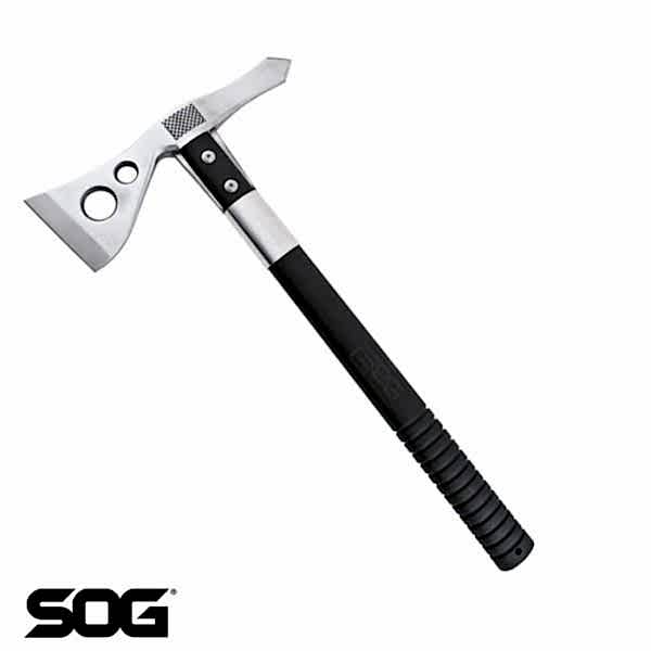 SOG F01PN Tomahawk Balta - Parlak