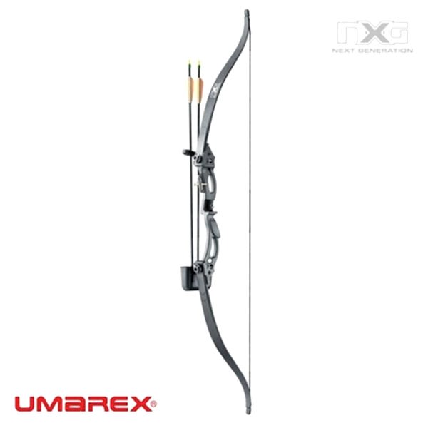 UMAREX NXG Korrigan Genç Yay Seti