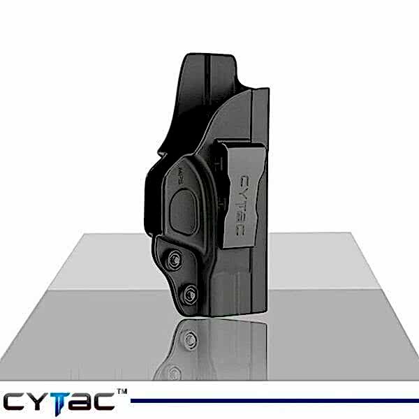 CYTAC Mini Guard Tabanca Kılıfı -S&W M&P.40ve9mm