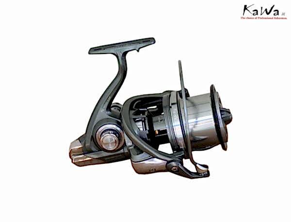 BIG WATER SURF 9000, 6+1BB, METAL KAFA