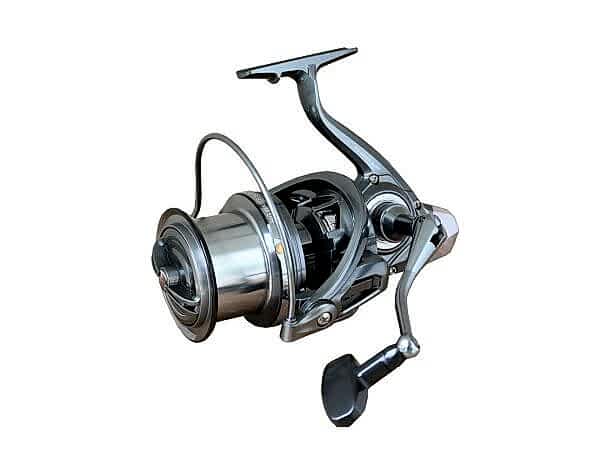 BIG WATER SURF 9000, 6+1BB, METAL KAFA