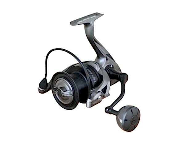 T-REX SURF 6000, 6+1BB, METAL KAFA,TOPUZ KOL