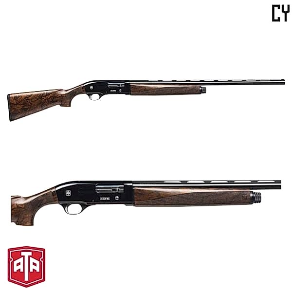 ATA CY Ağaç Foneks 2 20 Cal 71 Cm Av Tüfeği