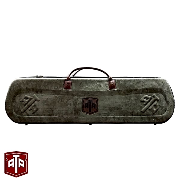 ATA Yarı Otomatik Suet Çanta