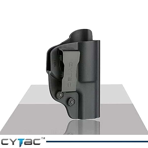 CYTAC Mini Guard Tabanca Kılıfı -TAURUS ve S&W