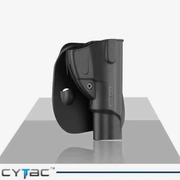 CYTAC F-Speeder Tabanca Kılıfı -CZ75B