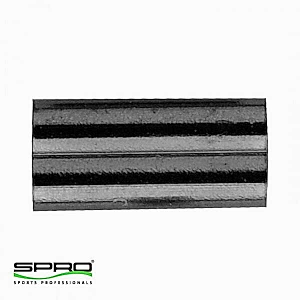 SPRO MB W-Brass Crimp 0.8*1,7*L8 Sıkma Burcu 1/17