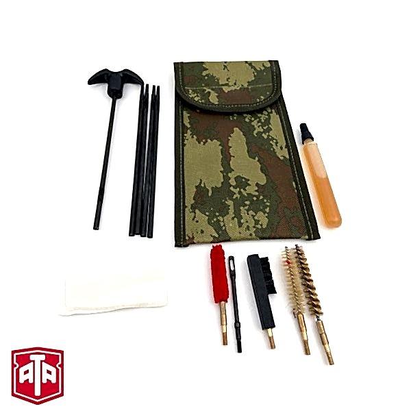 ATA TURQUA  Temizlik Kiti (Harbi Takımı)