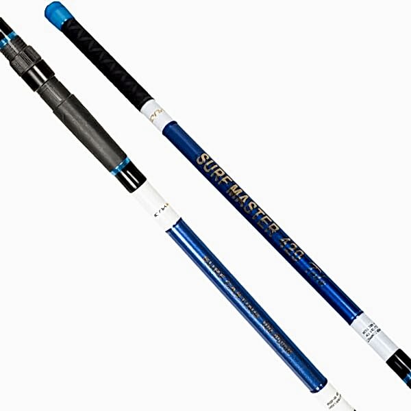 RYUJI SURF MASTER 4.20M, 100-250GR, TELE SURF KAMIŞ