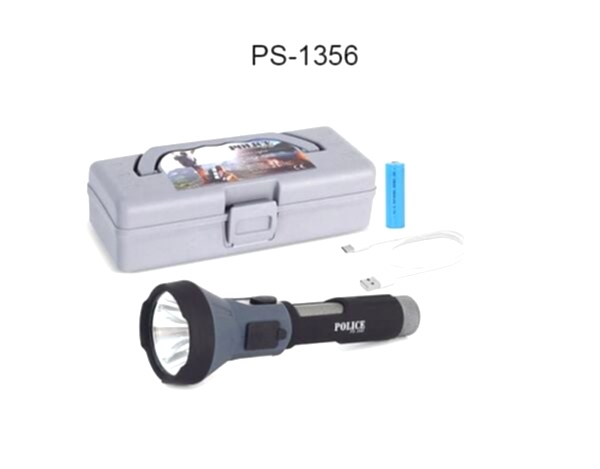 POLICE EL FENERİ -PS-1356