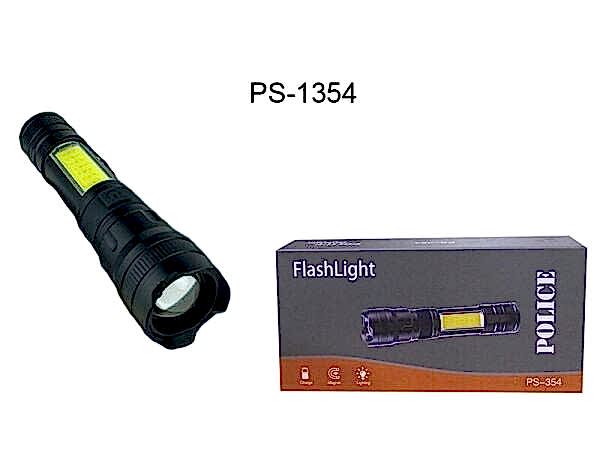 POLICE EL FENERİ  PS-1354