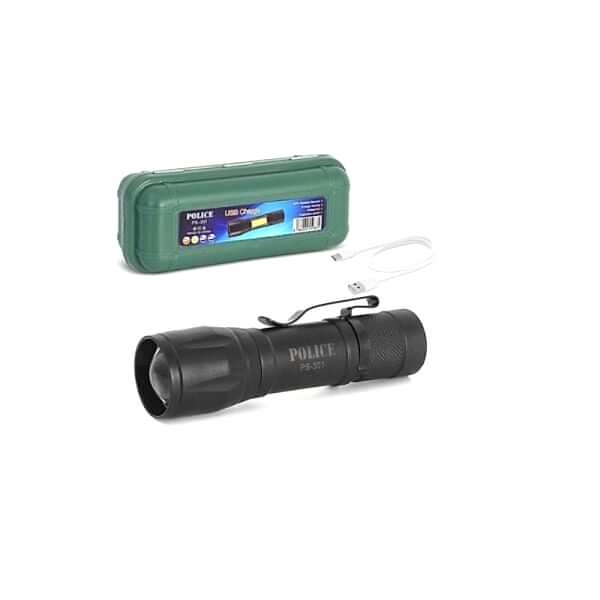 POLICE EL FENERİ -PS-1351