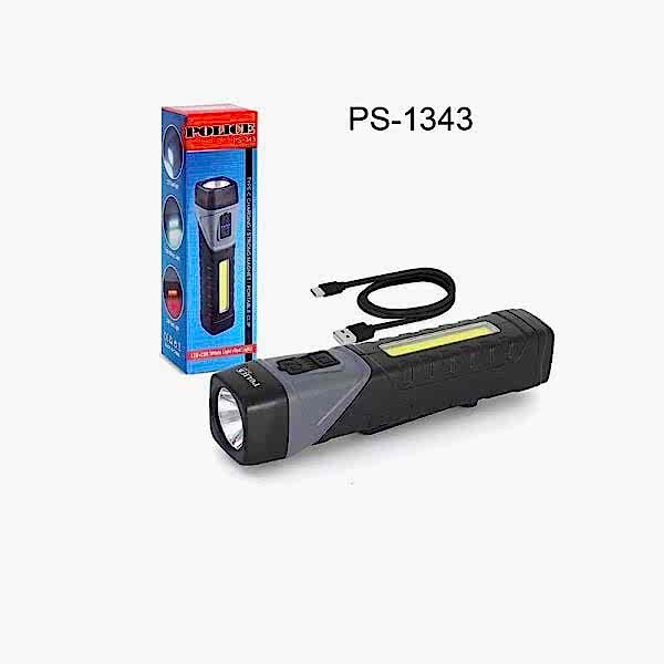 POLICE EL FENERİ  PS-1343