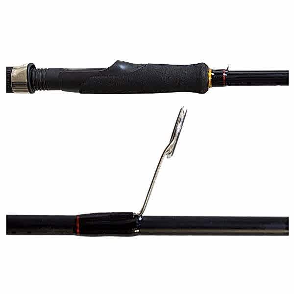 Kudos Prospin 2.70m, 10-35gr, 2p Olta Kamışı