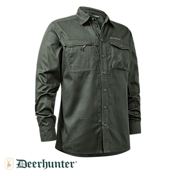 DEERHUNTER Atlas Gömlek 43/44