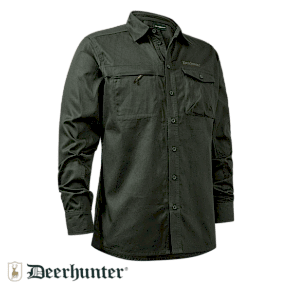 DEERHUNTER Atlas Gömlek 41/42