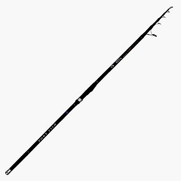 Portfish Sarissa KW Surf Carbon Olta Kamışı 420 cm 250 gr