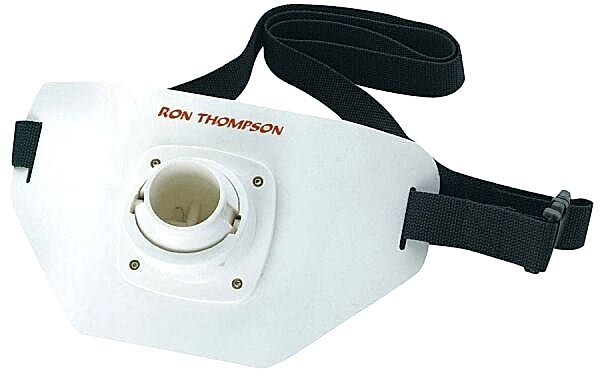 Ron Thompson Fight Belt Trolling Kemer
