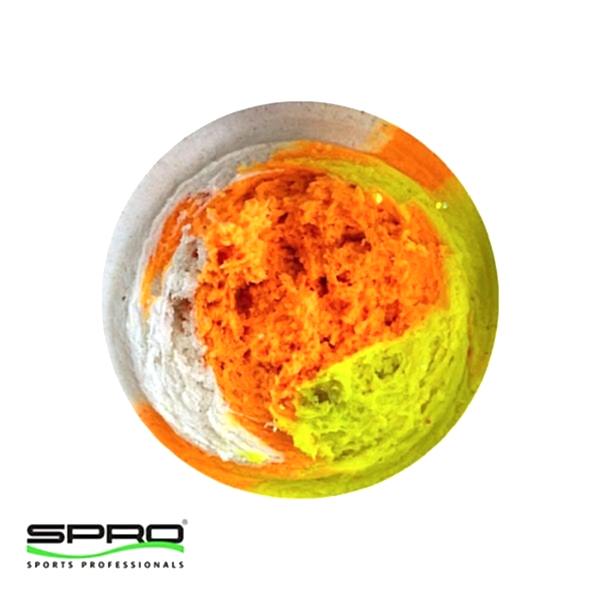SPRO TM PRO PASTE GARLIC FLUO SUNRISE (PEYNİRLİ)