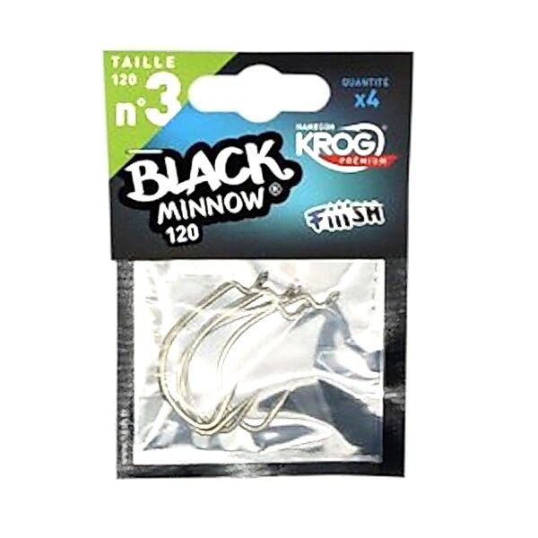 Fiiish BM120/3 BM077 Offset Silikon İğnesi