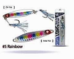 EX 976  JACK EYE SHOT  SLOW  SLIM   10 GR  NO:5