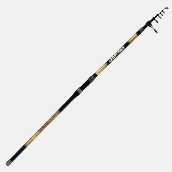 Portfish Seven Hill Surf 420 cm Olta Kamışı 250 gr