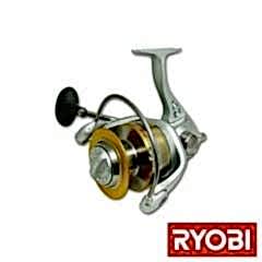 Ryobi Carnelian 12000 ( JİG REEL )