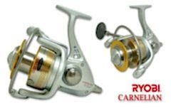 Ryobi Carnelian 12000 ( JİG REEL )