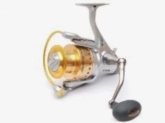 Ryobi Applause 6000 Yedek Kafalı ( Graphite )