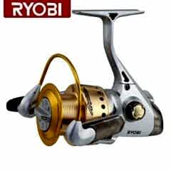 Ryobi Applause 6000 Yedek Kafalı ( Graphite )