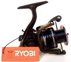RYOBI SLAM FEEDER 6500