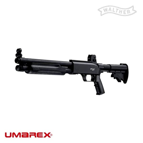 UMAREX Walther SG .68Cal. Plastik Bilye Atar Tüfek
