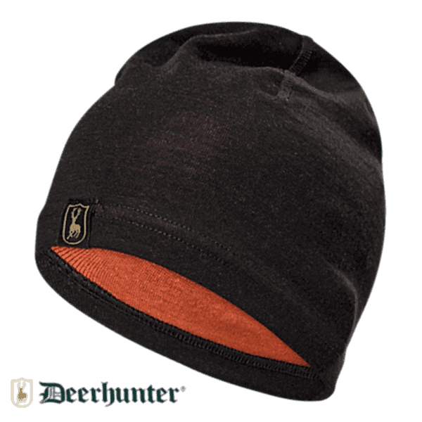 DEERHUNTER Quinn Merino Bere