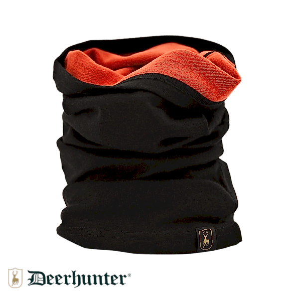 DEERHUNTER Quinn Merino Boyunluk
